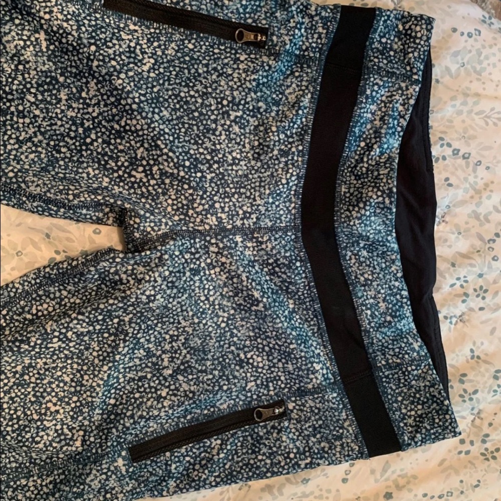 LULULEMON RUNNING LEGGINGS - Picture 3 of 6